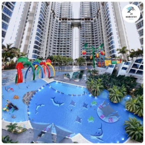 Atlantis Residences Melaka